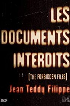 The Forbidden Files