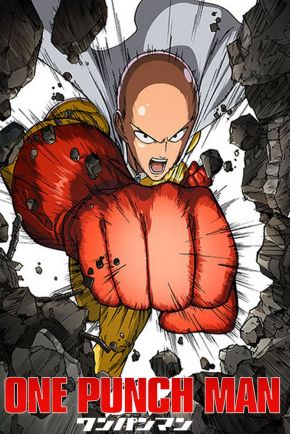 One-Punch Man