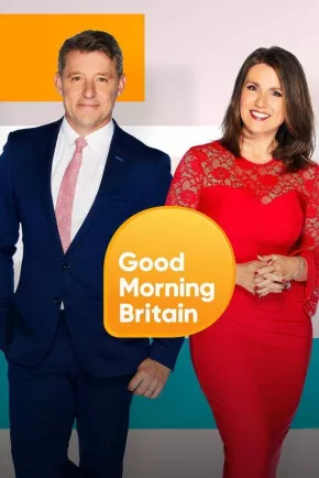 Good Morning Britain