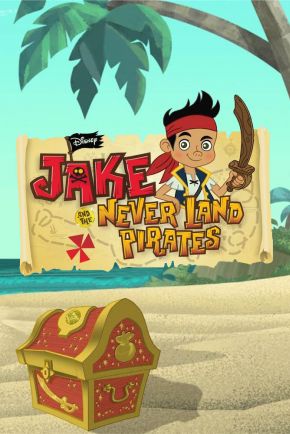Jake and the Never Land Pirates