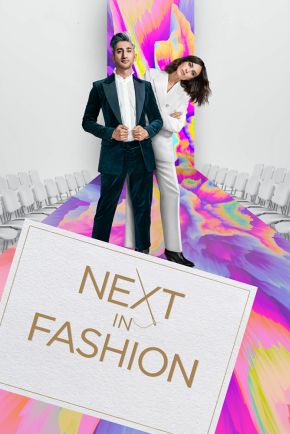 Next in Fashion