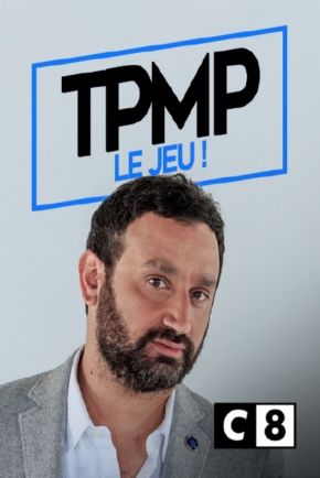 TPMP ! : le jeu