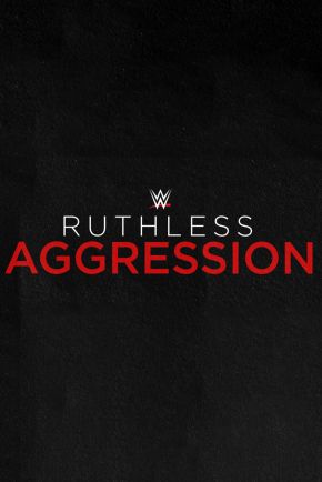 WWE Ruthless Aggression