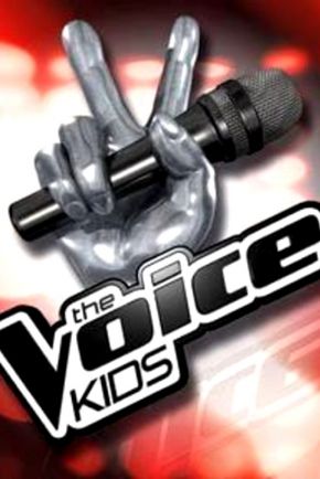 The Voice Kids (BE-WAL)
