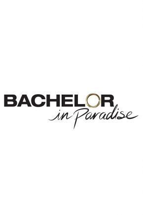 Bachelor in Paradise