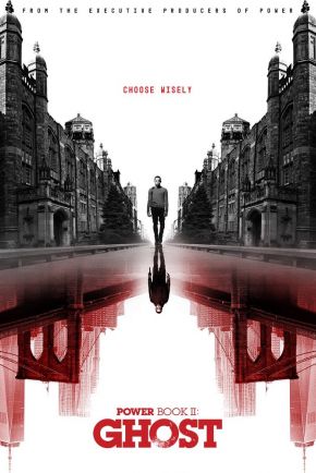 Power Book II: Ghost