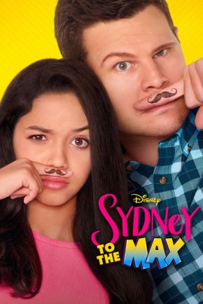 Sydney to the Max