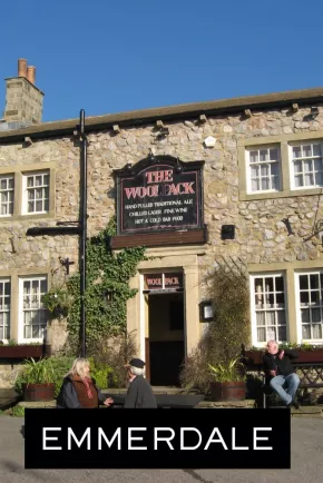 Emmerdale