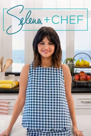 Selena + Chef