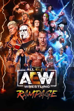 AEW Rampage
