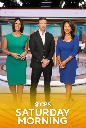 CBS Saturday Morning