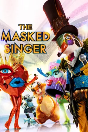 The Masked Singer (US)