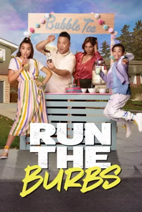 Run the Burbs