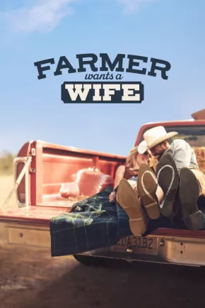 Farmer Wants A Wife