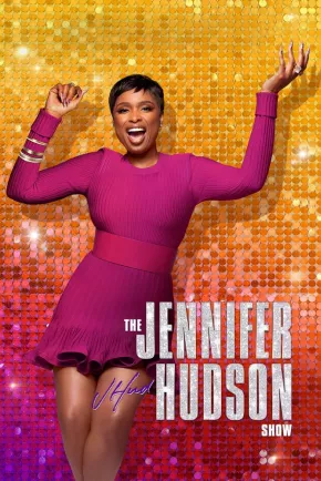 The Jennifer Hudson Show: Clothes, Outfits, Brands, Style and Looks ...