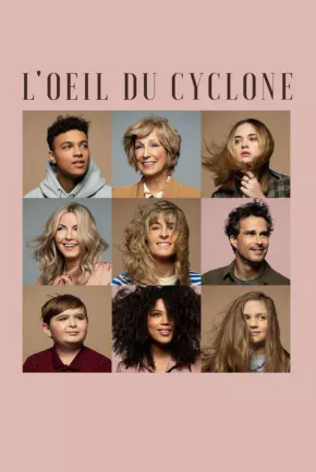 L'œil du cyclone