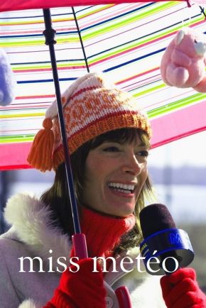 Miss Météo la série