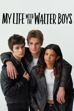 My Life with the Walter Boys