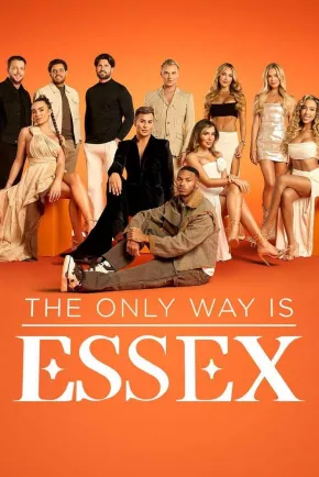 The Only Way is Essex
