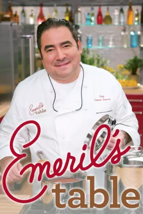 Emeril's Table