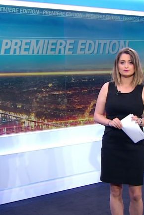 Première Édition de BFMTV