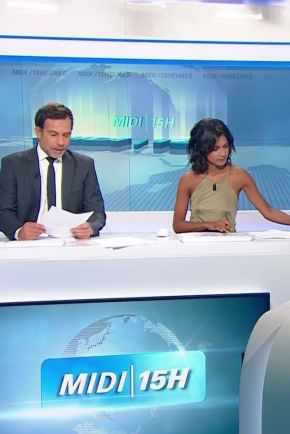 Midi 15h