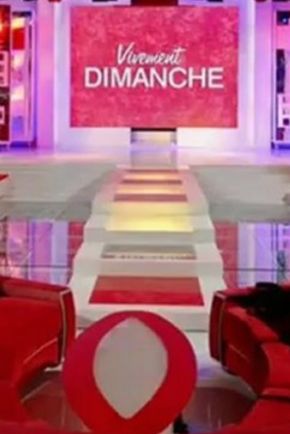 Vivement dimanche
