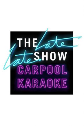 Carpool Karaoke
