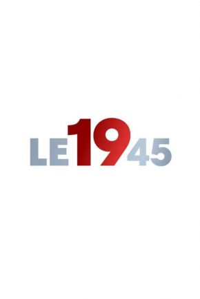 Le 19:45