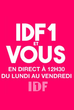 IDF1 ET VOUS: Clothes, Outfits, Brands, Style and Looks | Spotern