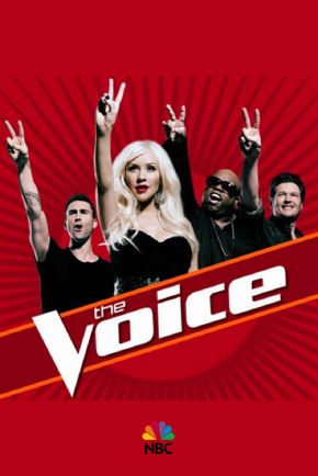 The Voice (US)