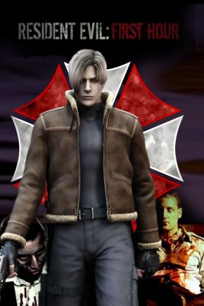 Resident Evil: First Hour