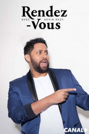 Rendez-Vous avec Kevin Razy