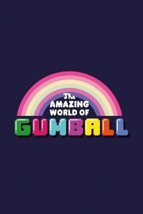 The Amazing World of Gumball