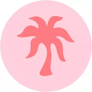 pinkpalmpuff