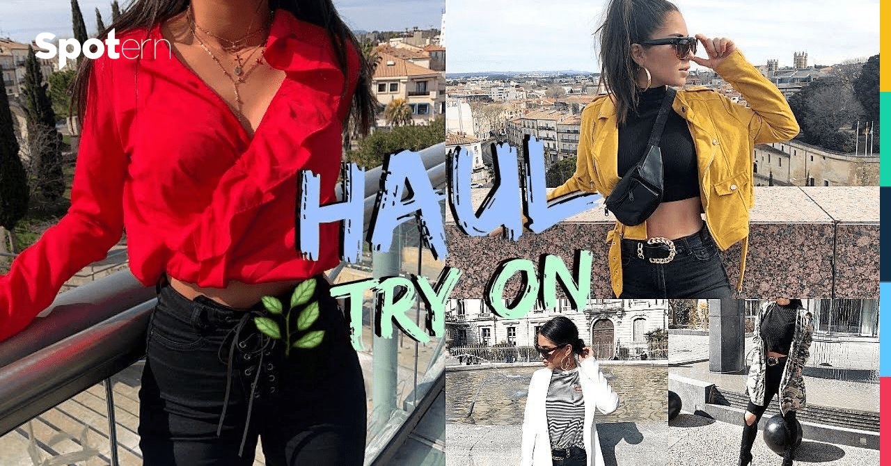 Spoit Looks : Clothes, Outfits, Brands, Style and Looks | Spotern