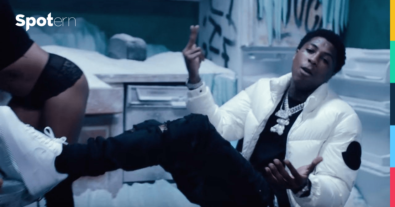 YoungBoy Never Broke Again - Make No Sense [Official Music Video