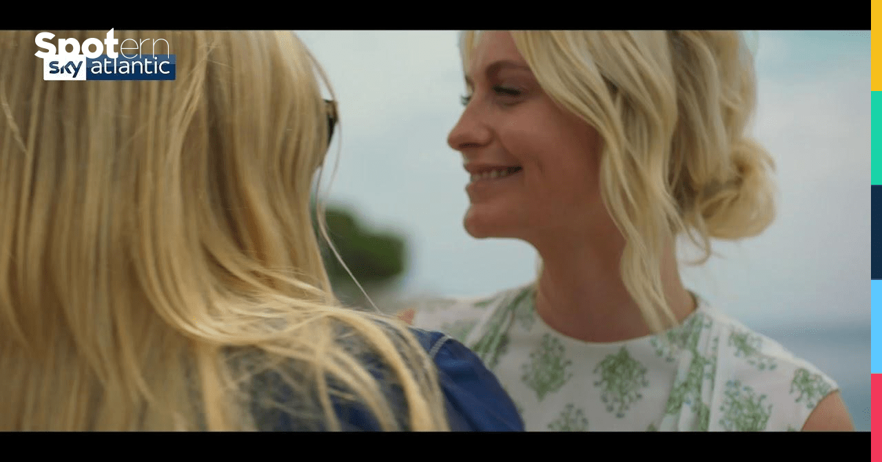 Riviera Season Two Coming May 23: Clothes, Outfits, Brands, Style and ...