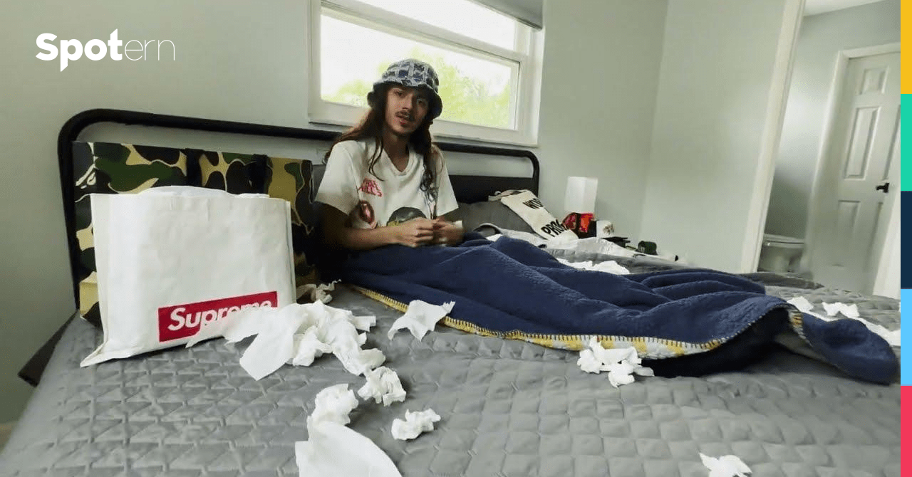 Babytron Rnf Official Video Clothes Outfits Brands Style And