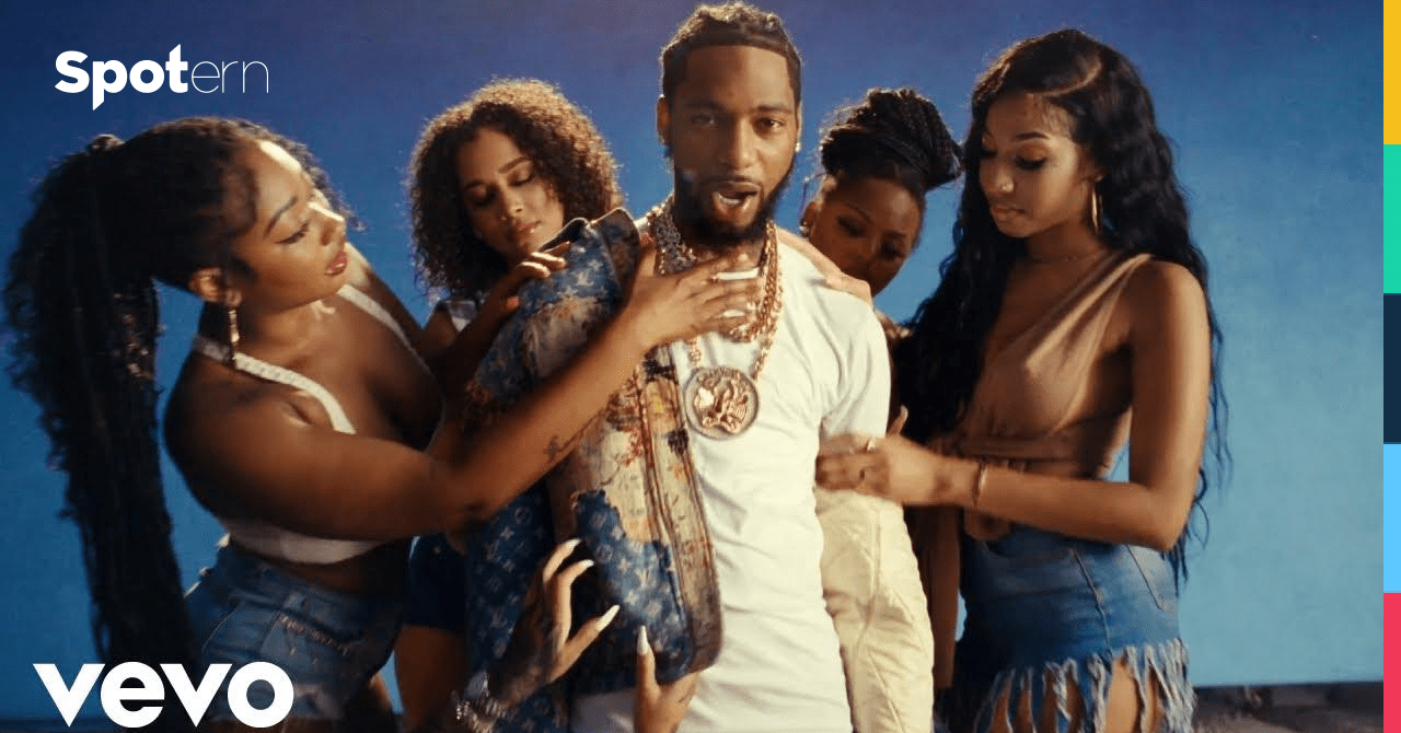 Key Glock Chromosomes Official Video Clothes Outfits Brands