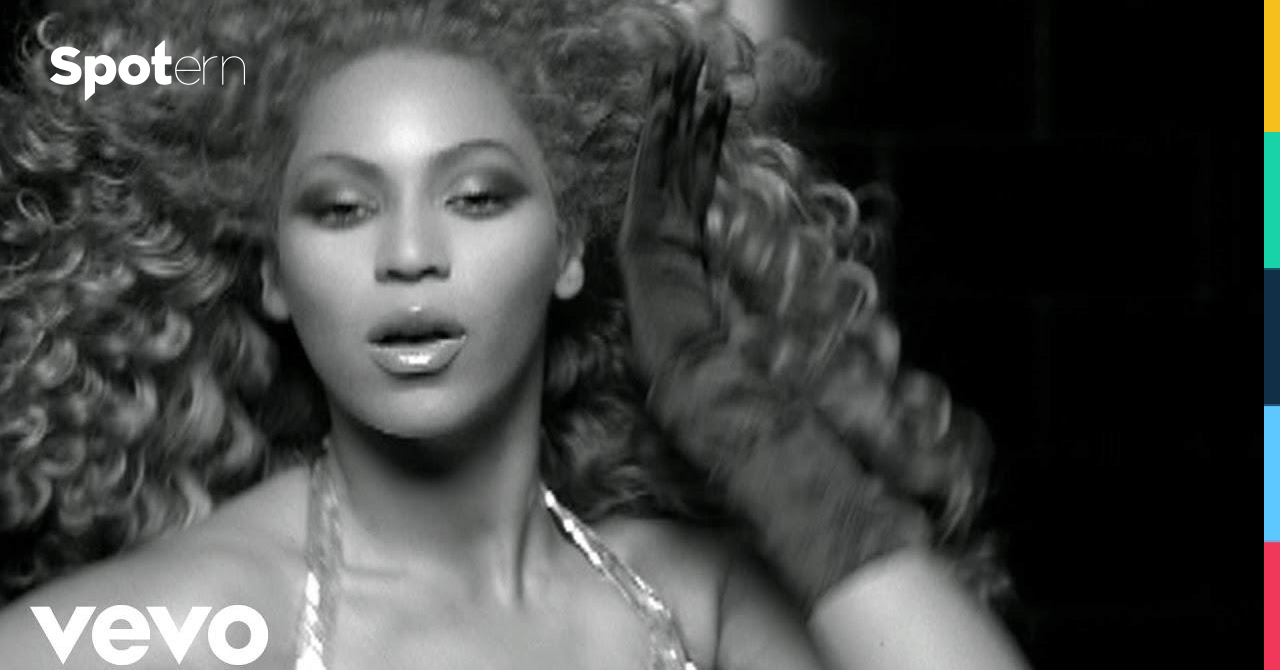 Beyoncé - Ego (Remix) ft. Kanye West: Clothes, Outfits, Brands, Style ...
