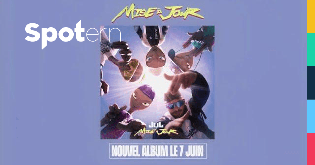 Jul - Mise à jour