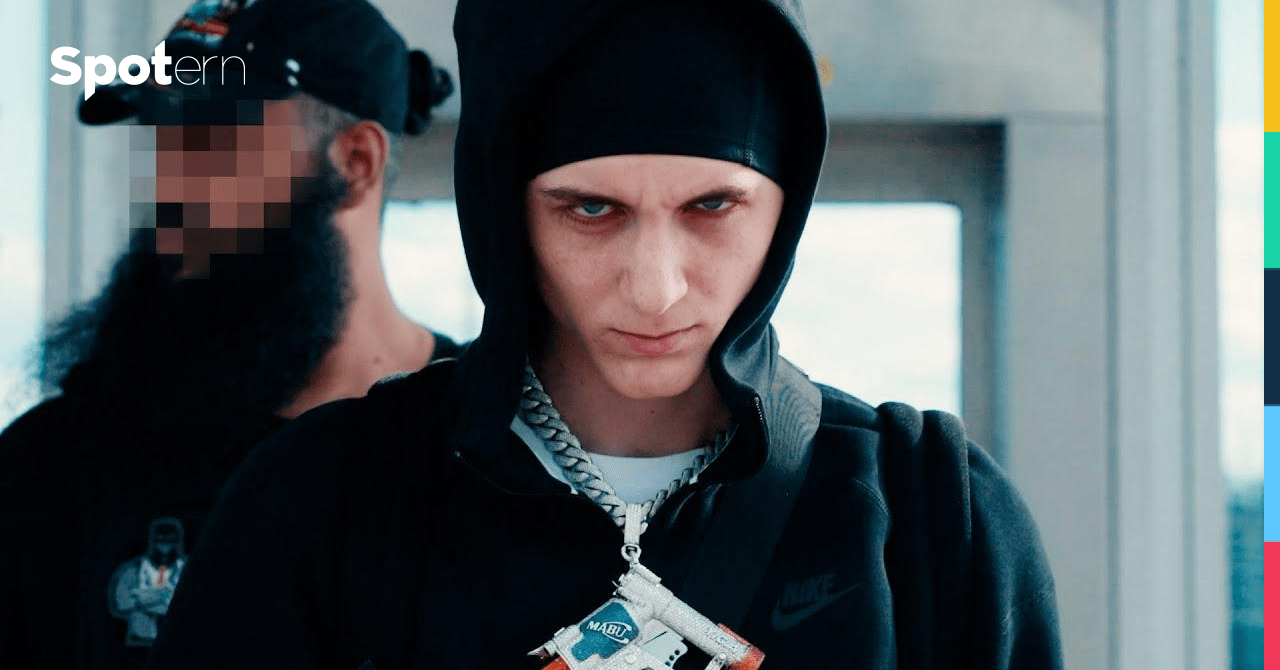 Lil Mabu Bang Bang Xxl Diss Official Music Video Clothes