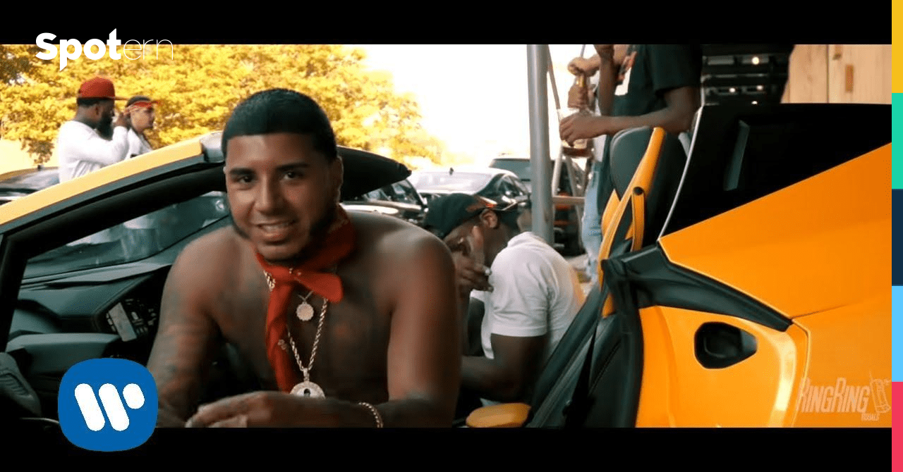 Cj Whoopty Official Music Video Clothes Outfits Brands Style