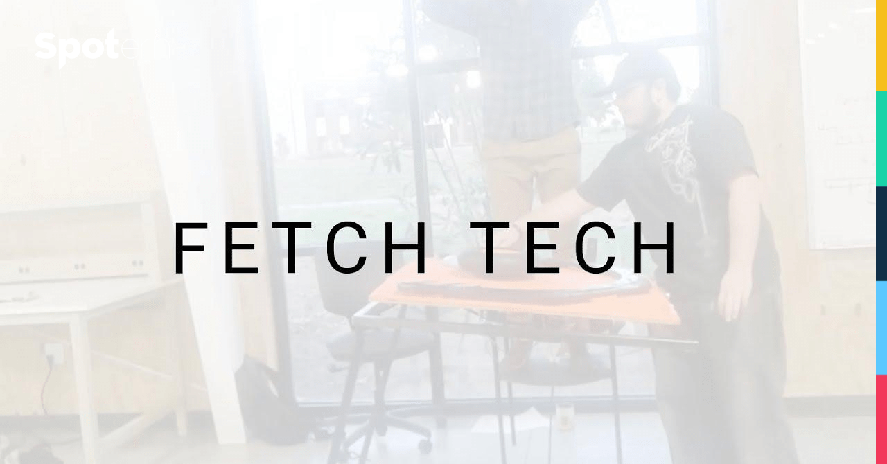 Fetch Tech: Clothes, Outfits, Brands, Style and Looks | Spotern