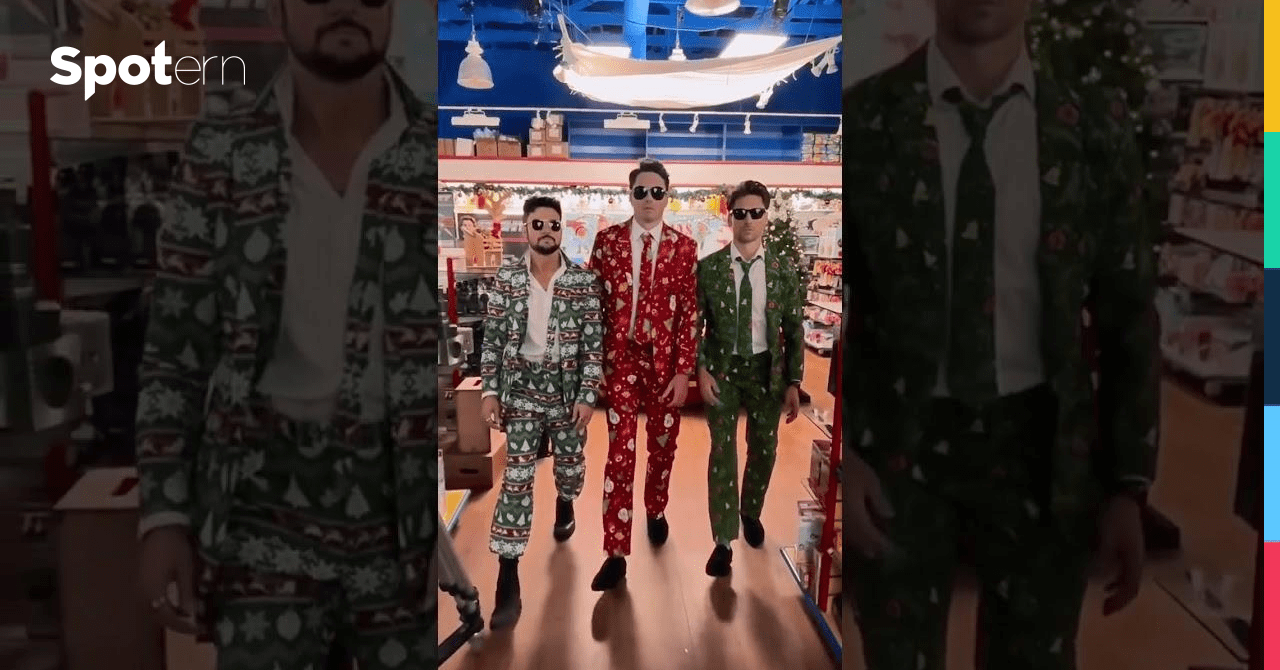 we are coming for your Christmas #hallmark THE THREE WISEST MEN ️🥰 # ...