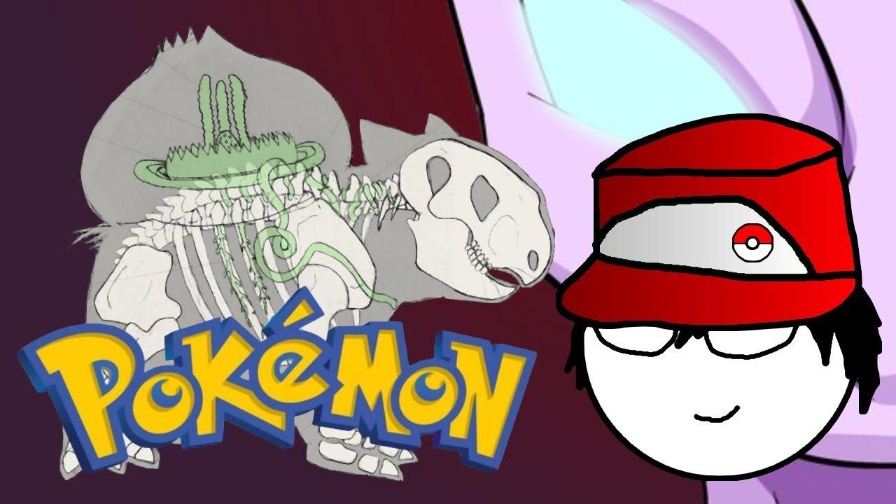 peluche tiplouf vu dans Point Culture sur les Pokémon de Linksthesun