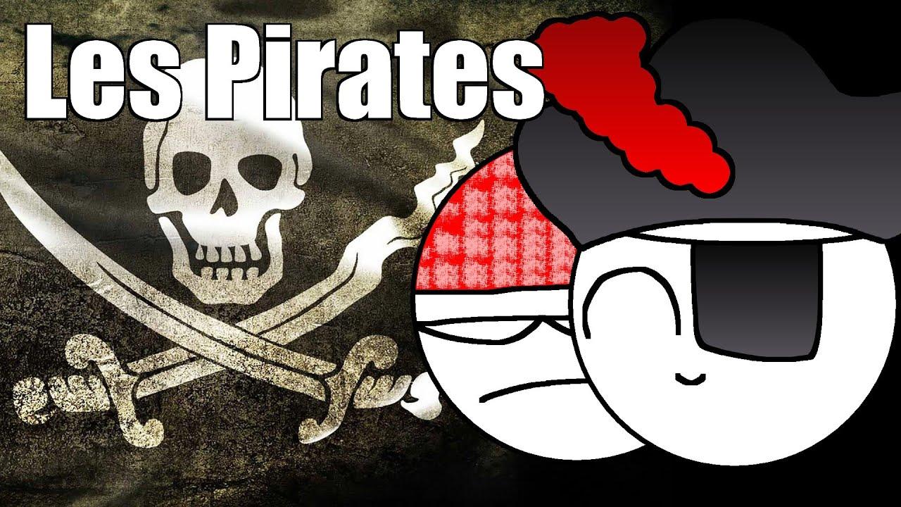 Point Culture : les Pirates