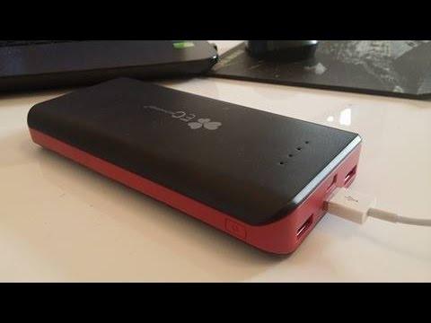 Pour charger vos smartphones partout à petit prix