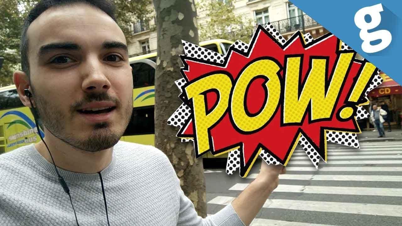 JE NE TROUVE AUCUN COMICS ?? #VLOG